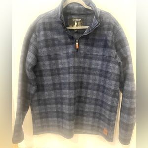 John Wayne edition jacket…